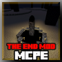 icon The End Mod For Minecraft para Xtouch Unix Pro