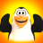 icon Sweet Little Talking Penguin 240323
