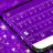 icon Pink Purple Keyboard 1.279.13.86