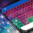 icon Keyboard Neon Skin 1.279.13.121