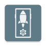 icon Activity Launcher para Walton Primo GF7