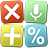 icon Calculator 1.4.31