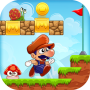 icon Super Bino Go:Adventure Jungle para UMIDIGI Z2 Pro