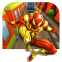 icon Spiber Subway Iron runner para TP-LINK Neffos X9