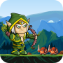 icon The Last Archer para TP-LINK Neffos X9