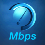 icon Internet Speed Test para Wileyfox Spark X
