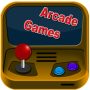 icon Arcade Games para Samsung Galaxy J2 (2016)
