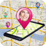 icon GPS Caller Location Tracker