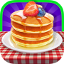 icon Pancakes Maker para BLU Studio Mega
