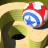 icon Sky Rolling Ball 3D 1.184