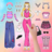 icon Paper Doll Diary: Dress Up DIY 1.1.8