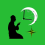 icon Prayer Time and Qibla Direction