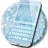 icon Frozen Keyboard 1.279.13.122