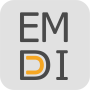 icon Emddi Driver - Ứng dụng dành c para Xgody S14