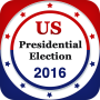 icon US Presidential Election 2016