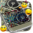 icon DJ Keyboard Theme 1.279.13.122