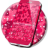 icon Pink Camo Keyboard 1.279.13.122