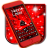 icon Laser Keyboard 1.279.13.86