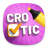 icon Crostic 4.6