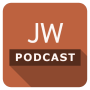 icon JW Podcast (português) para HTC U Ultra