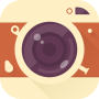 icon Retro - Image Editor para symphony V75m