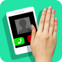 icon Aircall reciever