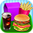 icon Kids Meal 1.2