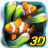 icon Sim Aquarium LWP - 1.1.0 LWP