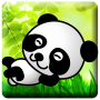 icon Panda Imut