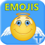icon Bible Emoji & Emoticons