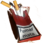 icon Quit-Smoking Coach Free para Nomu S30 Mini