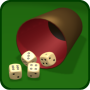 icon Dice 3D para Leagoo S8 Pro