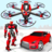 icon Flying Drone Robot Game 1.3.6