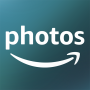 icon Amazon Photos para Huawei P20