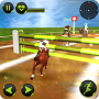 icon Transporter Train Horse Racing