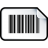 icon Barcode generator 3.0.1