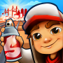 icon Subway Surfers para Samsung Galaxy Tab A 10.1 (2016) LTE