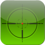 icon Sniper Scope para Panasonic T44