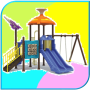 icon com.funcomapps.Play_Early_Learning_Arabic_language