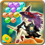 icon Addictive Witch Bubble Shooter para Senseit E510