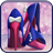 icon Fashion Shoe Maker Games 3D 1.0