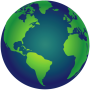 icon com.freeappsarcade.offline.worldmap