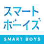 icon jp.co.gentosha.gentoshacomics.smartboys