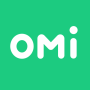 icon Omi - Dating & Meet Friends para Alcatel Pixi Theatre