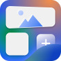 icon Photo Widget