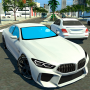 icon Car Driving Racing Games Sim