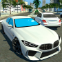 icon Car Driving Racing Games Sim para Leagoo T5c