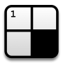 icon Shortyz Crosswords para BLU Energy M