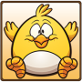 icon Chick Chick Boom