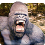 icon Gorilla Hunter